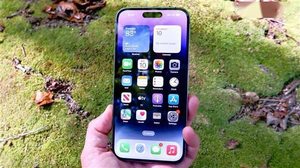 华为nh手机官网报价
:iPhone 14 Pro Max渠道价全系破发：紫色版本跌幅最大-第2张图片-太平洋在线下载