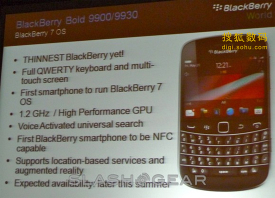 华为哪款手机黑边大
:RIM将推7款黑莓智能手机力争市场领先地位-第1张图片-太平洋在线下载