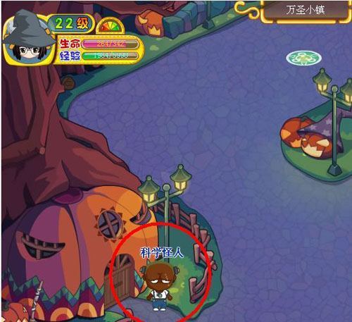 七彩乐园小游戏下载苹果版:奇客岛的游戏攻略-第1张图片-太平洋在线下载
