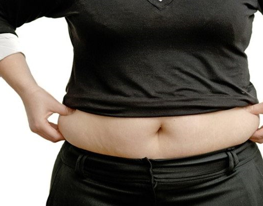 手机卡顿反应慢怎么解决:女人35到45岁是“发胖期”，这5大习惯有1个你的减肥都不会成功！