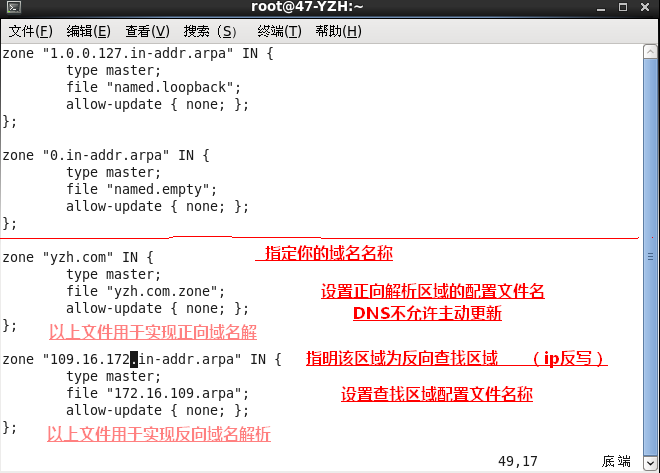linux客户端配置dnslinux怎么配置dns地址-第2张图片-太平洋在线下载