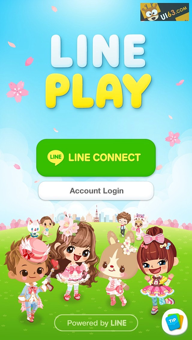 lineplay苹果版下载LINE官方版下载iphone-第1张图片-太平洋在线下载