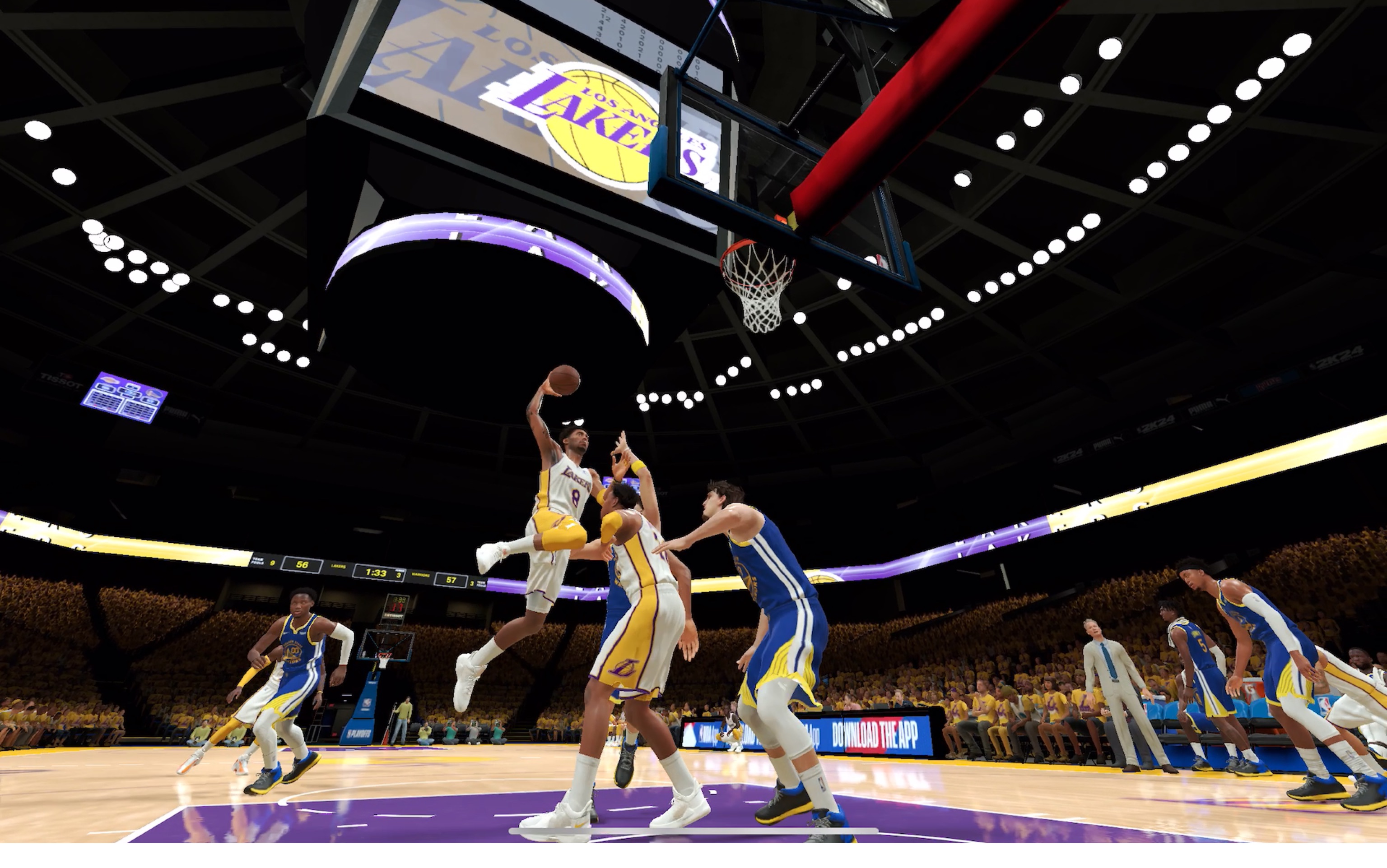 nba2k16安卓版中文版下载nba2k16官方免安装繁体中文硬盘版-第1张图片-太平洋在线下载