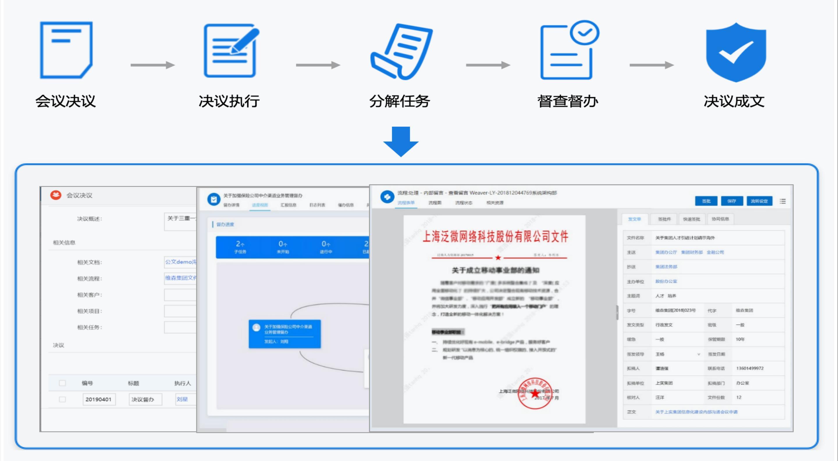 公文系统客户端电子公文交换客户端软件-第2张图片-太平洋在线下载