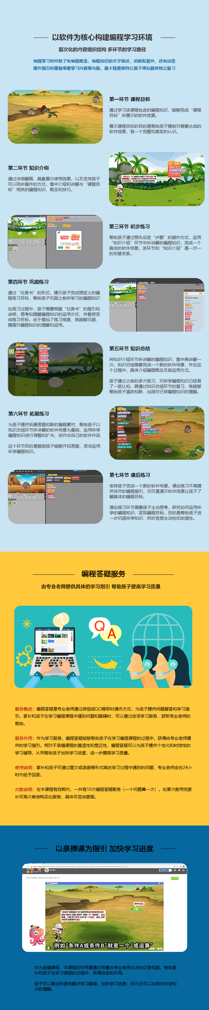 恐龙编程安卓版图标是恐龙的编程软件